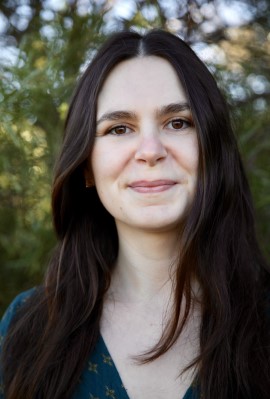 Amy Falconbridge